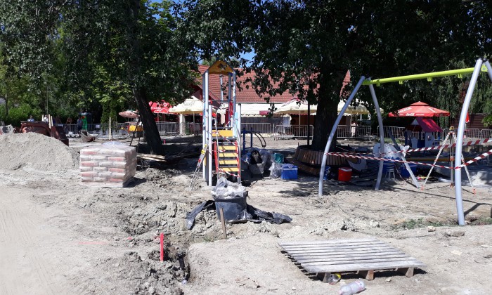 Balatonkenese - Egy strand családokra szabva_11