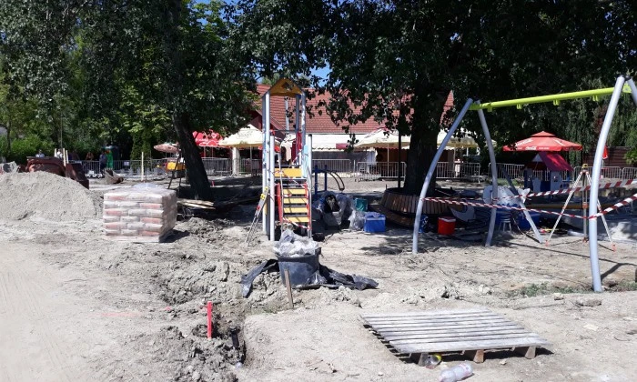 Balatonkenese - Egy strand családokra szabva_11
