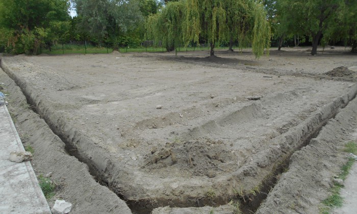 Balatonkenese - Egy strand családokra szabva_23