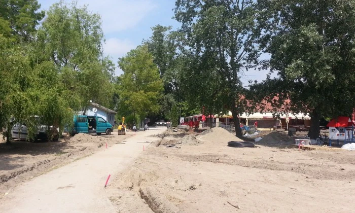 Balatonkenese - Egy strand családokra szabva_8