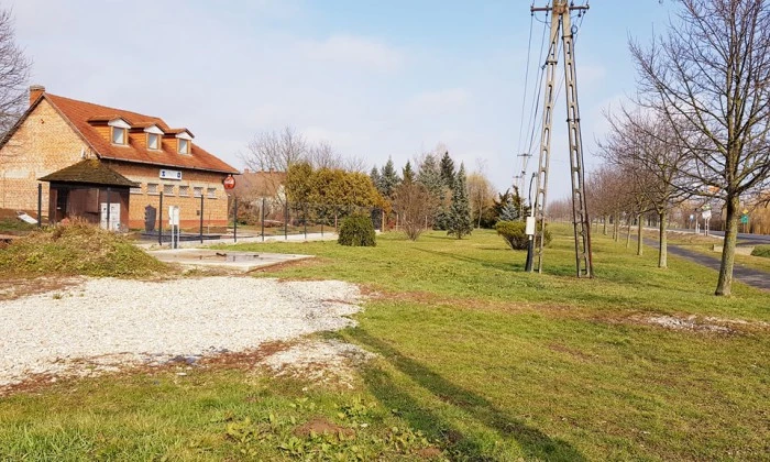 Balogunyom, Petőfi utca - Többfunkciós közpark tervezés_1