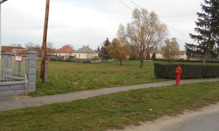 Balogunyom, Zrínyi utca - Családi pihenőpark tervezés_0