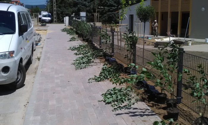 Gyulafirátót óvoda - Középpontban a gyerekek_2