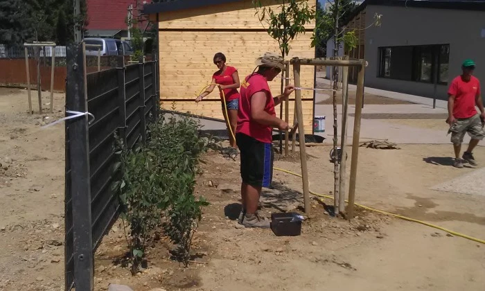 Gyulafirátót óvoda - Középpontban a gyerekek_4