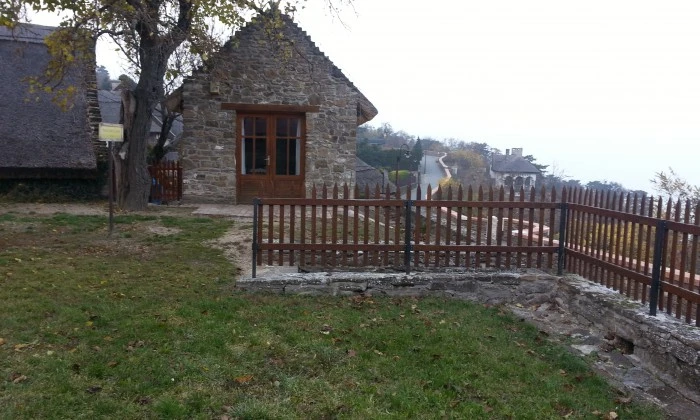 Tihany, Tájház - Hagyományőrzés a kertben is_0