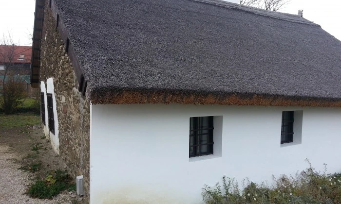 Tihany, Tájház - Hagyományőrzés a kertben is_2