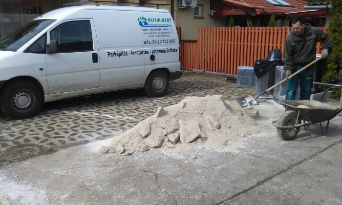 Veszprém - Átalakítás a praktikusság jegyében_4