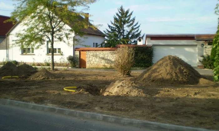 Veszprém - Családi pihenőpark játszótérrel_13