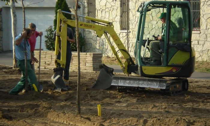 Veszprém - Családi pihenőpark játszótérrel_15