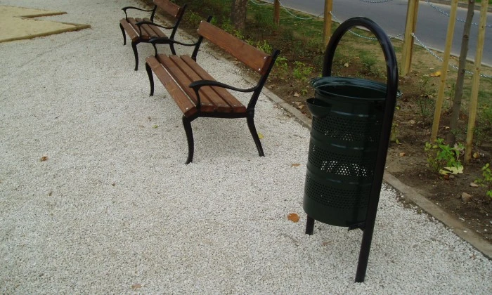 Veszprém - Családi pihenőpark játszótérrel_21