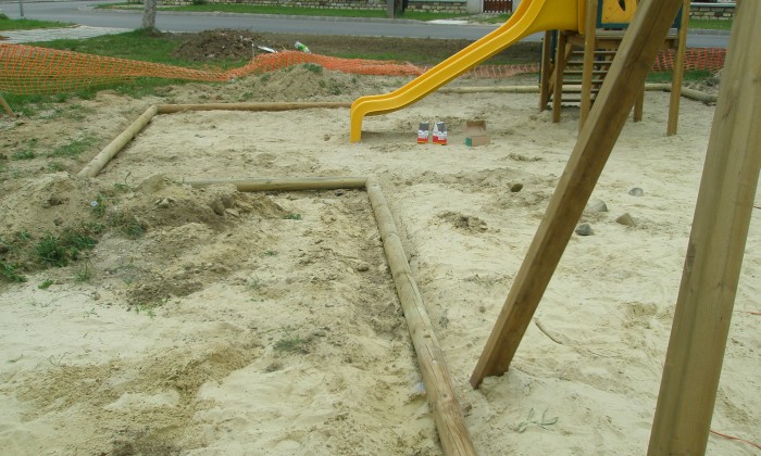 Veszprém - Családi pihenőpark játszótérrel_3