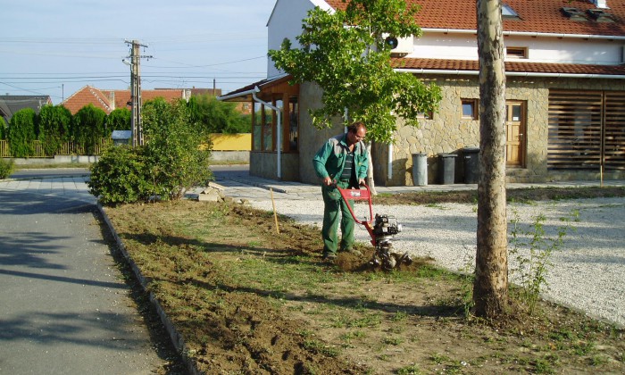 Veszprém - Családi pihenőpark játszótérrel_5