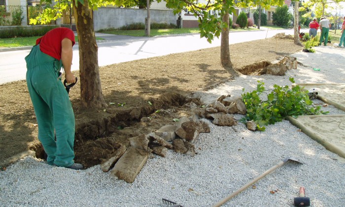 Veszprém - Családi pihenőpark játszótérrel_7