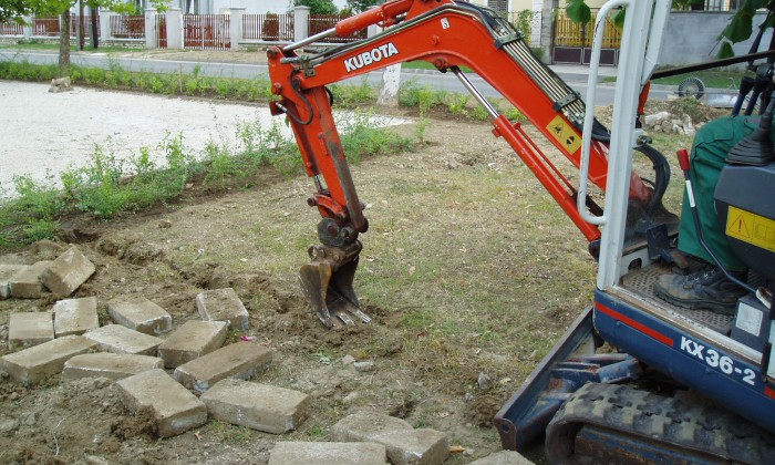 Veszprém - Családi pihenőpark játszótérrel_9