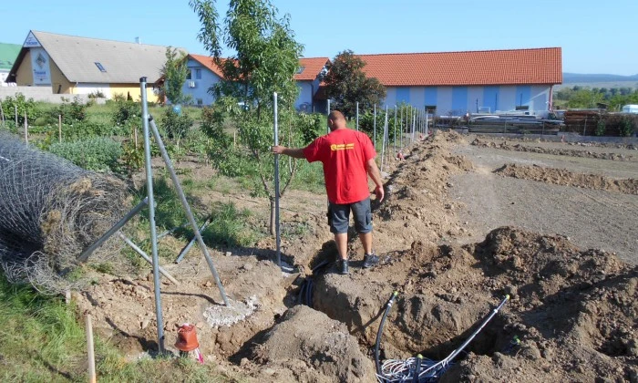 Veszprém - Nagy gyepes befogadóterek_12