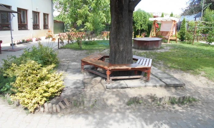 Veszprém, Waldorf óvoda - Környezettudatos átalakítás_0