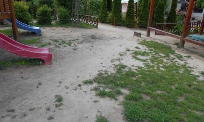 Veszprém, Waldorf óvoda - Környezettudatos átalakítás_1