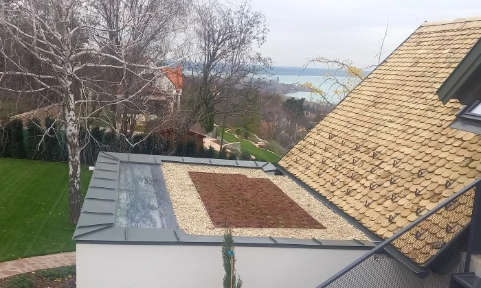 Kis lépések egy nagy kertben