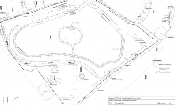 Pétfürdő, Ifjúsági tó - Pihenőpark a tó partján_0