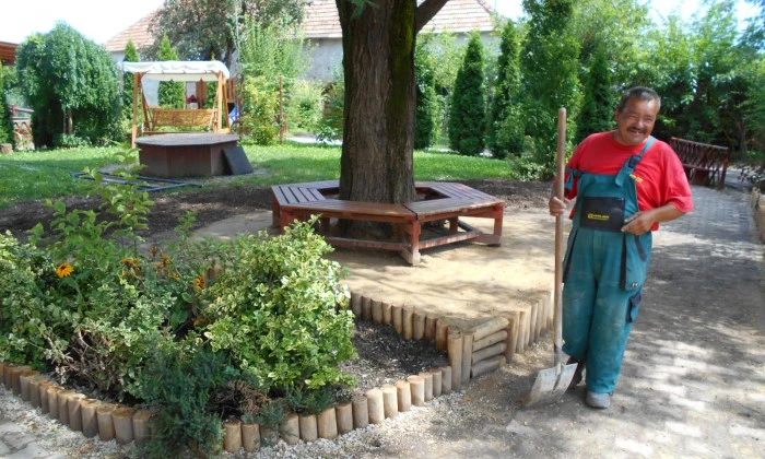 Veszprém, Waldorf óvoda - Környezettudatos átalakítás_0