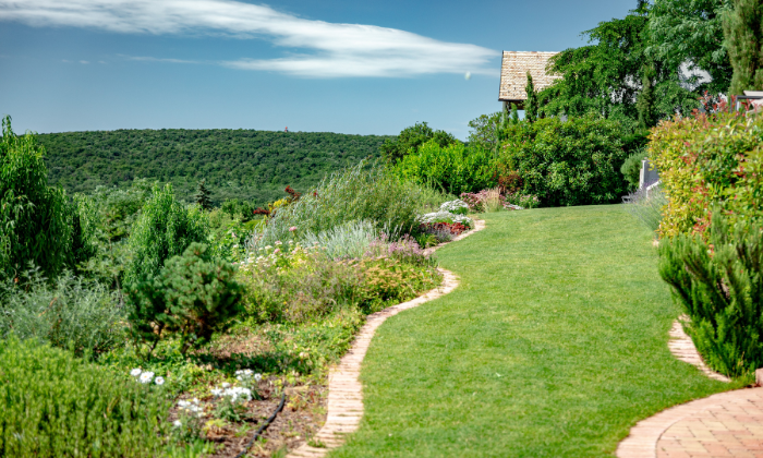 Nyugalom és harmónia a Balaton partján