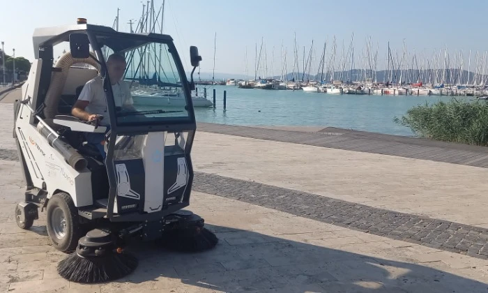 Tenax SmartWind