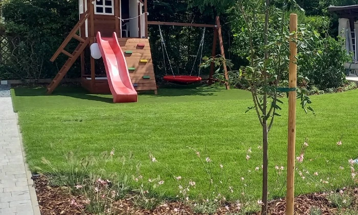 Teljes kertátalakítás -Veszprém