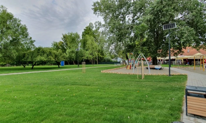 Balatonkenese - Egy strand családokra szabva
