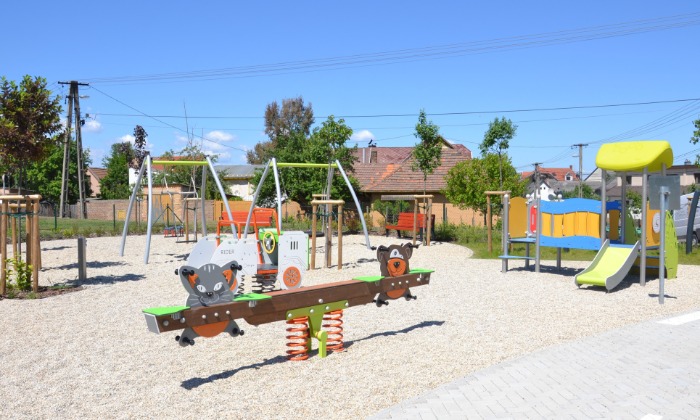 Békavár szabadidőpark-Nyergesújfalu