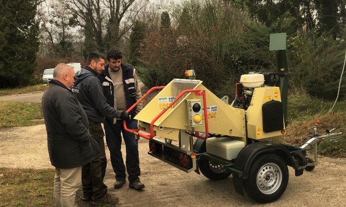 Lukácsháza, munkaeszköz