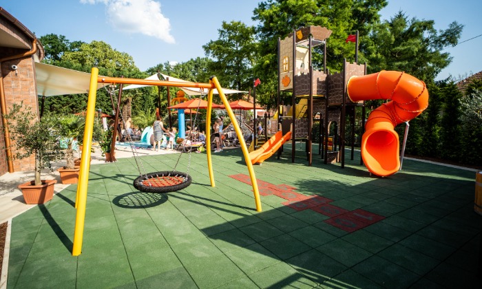 Wellness Hotel Gyula