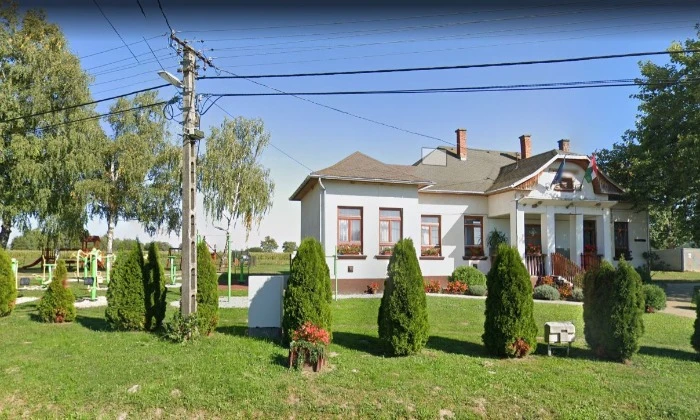 Felsőjánosfa