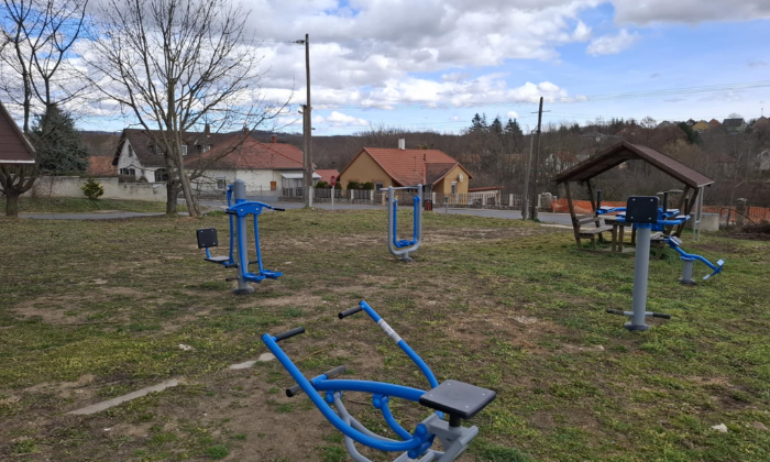 Városlőd-Magyar Falu Program