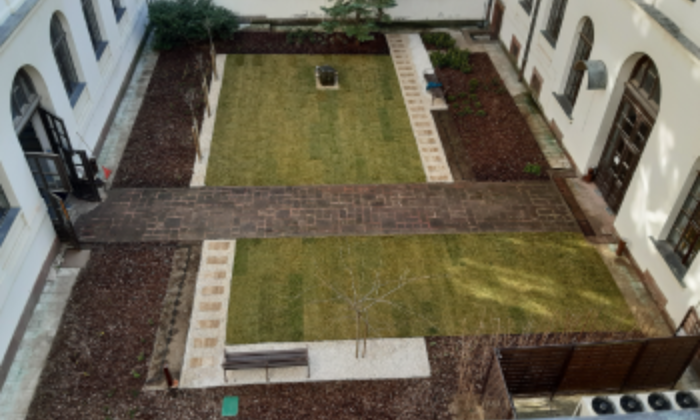 Átadtuk márciusi projektjeinket