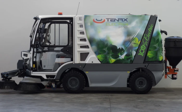 Elektromos technológiák