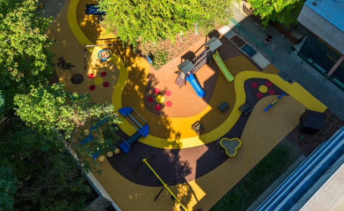 Zöld–kék infrastruktúra fejlesztések településeken - pályázz velünk!