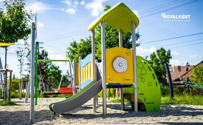 Tervezz kreatív szabadidős teret, és nyerj szakmai utazást Koppenhágába!